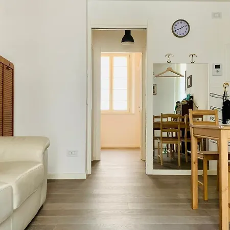 Apartment Bocconi-navigli 10 *