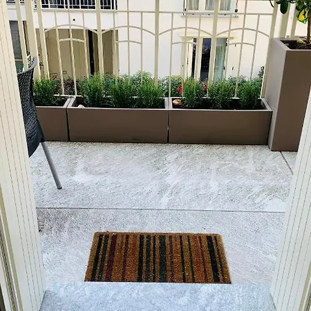 Bocconi-navigli 10 Milão