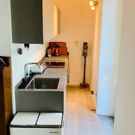 Lägenhet Bocconi-navigli 10