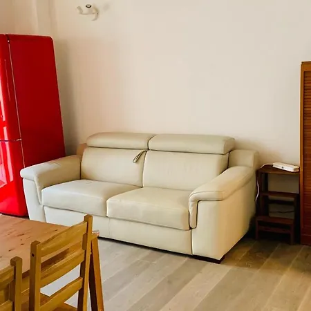 Bocconi-navigli 10 Lägenhet Milano