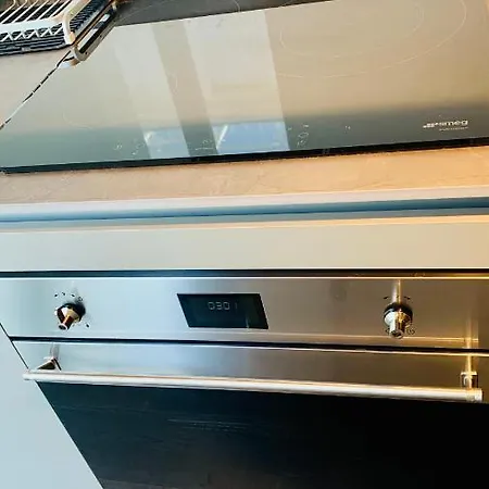 Bocconi-navigli 10 Apartamento