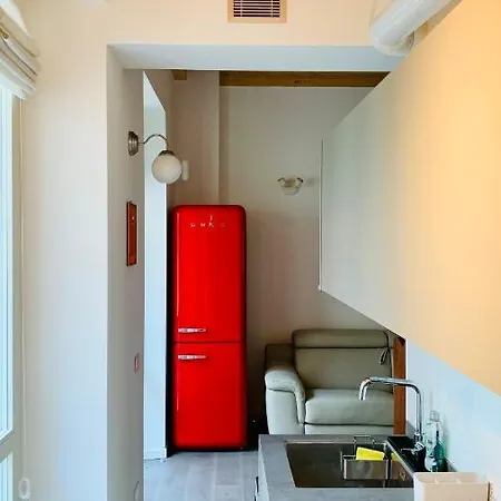 Bocconi-navigli 10 Apartamento Milão