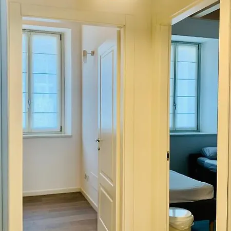 Bocconi-navigli 10 Apartamento *