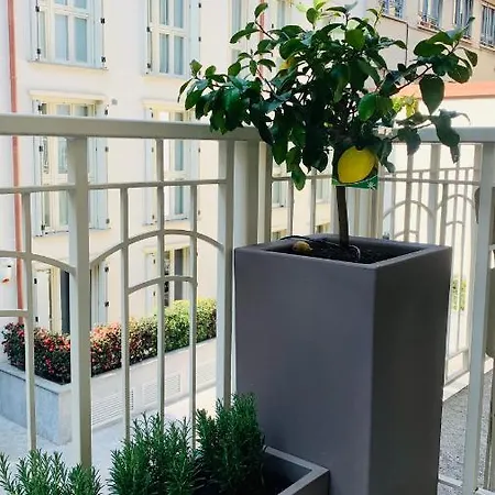 Lägenhet Bocconi-navigli 10 *