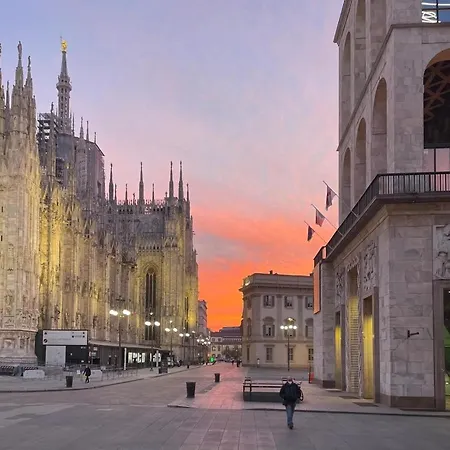 Bocconi-navigli 10 * Milano