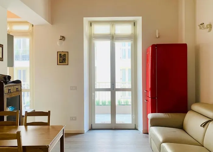 Bocconi-navigli 10 Appartamento *