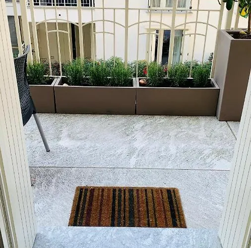 Bocconi-navigli 10 Milano