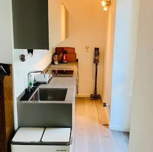Appartamento Bocconi-navigli 10