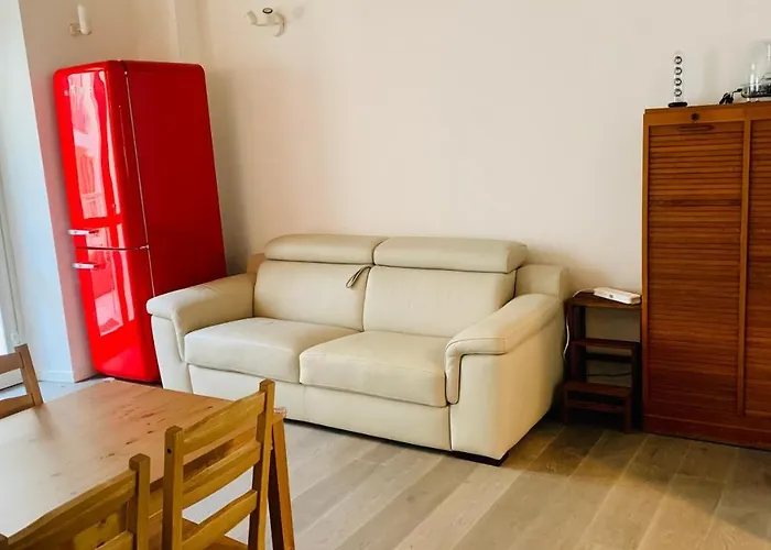 Bocconi-navigli 10 Appartamento Milano