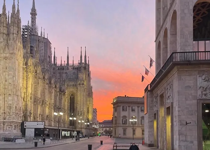 Bocconi-navigli 10 * Milano