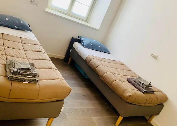 Appartamento Bocconi-navigli 10